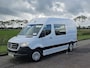 Mercedes-Benz Sprinter 311 L2H2 Dubbele Cabine!