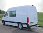 Mercedes-Benz Sprinter 311 L2H2 Dubbele Cabine!