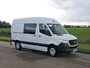 Mercedes-Benz Sprinter 311 L2H2 Dubbele Cabine!