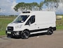 Ford Transit 2.0 L2H2 Koelwagen Klep!