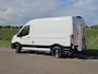 Ford Transit 2.0 L2H2 Koelwagen Klep!