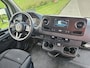 Mercedes-Benz Sprinter 315 ac aut laadklep EUR6