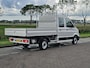 Volkswagen Crafter 35 2.0 DUB.Cab Open-Laadbak