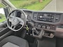 Volkswagen Crafter 35 2.0 DUB.Cab Open-Laadbak