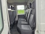 Volkswagen Crafter 35 2.0 DUB.Cab Open-Laadbak