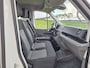 Volkswagen Crafter 35 2.0 DUB.Cab Open-Laadbak