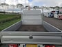 Volkswagen Crafter 35 2.0 DUB.Cab Open-Laadbak