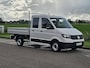 Volkswagen Crafter 35 2.0 DUB.Cab Open-Laadbak
