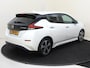 Nissan Leaf e+ N-Connecta 62 kWh |BTW| AUTOMAAT | Navigatie | 360 Camera| Cruise & Climate Control