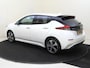 Nissan Leaf e+ N-Connecta 62 kWh |BTW| AUTOMAAT | Navigatie | 360 Camera| Cruise & Climate Control
