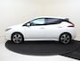 Nissan Leaf e+ N-Connecta 62 kWh |BTW| AUTOMAAT | Navigatie | 360 Camera| Cruise & Climate Control