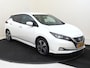 Nissan Leaf e+ N-Connecta 62 kWh |BTW| AUTOMAAT | Navigatie | 360 Camera| Cruise & Climate Control