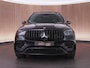 Mercedes-Benz GLE 63 S AMG 612pk 4MATIC+ |pano|Burmester|driver's package|head-up|luchtvering|stoelverkoeling & verwarming|memory|360|Apple Carplay|elk. trekhaak|carbon int.|22"LMV|