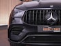 Mercedes-Benz GLE 63 S AMG 612pk 4MATIC+ |pano|Burmester|driver's package|head-up|luchtvering|stoelverkoeling & verwarming|memory|360|Apple Carplay|elk. trekhaak|carbon int.|22"LMV|