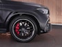 Mercedes-Benz GLE 63 S AMG 612pk 4MATIC+ |pano|Burmester|driver's package|head-up|luchtvering|stoelverkoeling & verwarming|memory|360|Apple Carplay|elk. trekhaak|carbon int.|22"LMV|