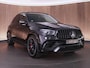 Mercedes-Benz GLE 63 S AMG 612pk 4MATIC+ |pano|Burmester|driver's package|head-up|luchtvering|stoelverkoeling & verwarming|memory|360|Apple Carplay|elk. trekhaak|carbon int.|22"LMV|