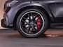 Mercedes-Benz GLE 63 S AMG 612pk 4MATIC+ |pano|Burmester|driver's package|head-up|luchtvering|stoelverkoeling & verwarming|memory|360|Apple Carplay|elk. trekhaak|carbon int.|22"LMV|