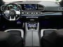 Mercedes-Benz GLE 63 S AMG 612pk 4MATIC+ |pano|Burmester|driver's package|head-up|luchtvering|stoelverkoeling & verwarming|memory|360|Apple Carplay|elk. trekhaak|carbon int.|22"LMV|