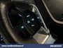 Ford Transit Connect 1.5 EcoBlue 101pk L2H1 Euro6 Airco | Camera | Navigatie | Cruisecontrol | 1390kg Trekhaak | Android Auto | Stoelverwarming Verwarmde voorruit, Parkeersensoren