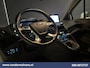 Ford Transit Connect 1.5 EcoBlue 101pk L2H1 Euro6 Airco | Camera | Navigatie | Cruisecontrol | 1390kg Trekhaak | Android Auto | Stoelverwarming Verwarmde voorruit, Parkeersensoren