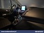 Ford Transit Connect 1.5 EcoBlue 101pk L2H1 Euro6 Airco | Camera | Navigatie | Cruisecontrol | 1390kg Trekhaak | Android Auto | Stoelverwarming Verwarmde voorruit, Parkeersensoren