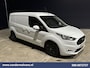 Ford Transit Connect 1.5 EcoBlue 101pk L2H1 Euro6 Airco | Camera | Navigatie | Cruisecontrol | 1390kg Trekhaak | Android Auto | Stoelverwarming Verwarmde voorruit, Parkeersensoren