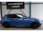 BMW 1-Serie 118i Edition M Sport Shadow High Executive