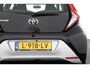 Toyota Aygo 1.0 VVT-i x-play cabrio | Apple Carplay/Android Auto  | Airco | Achteruitrijcamera |