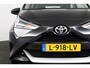Toyota Aygo 1.0 VVT-i x-play cabrio | Apple Carplay/Android Auto  | Airco | Achteruitrijcamera |
