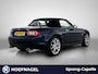 Mazda MX-5 Roadster Coupé 1.8 Silver Edition | Inc. Hardtop | Stoelverwarming | Cruise Control | Leder |