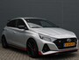 Hyundai i20 1.6 N 204PK | Launch control | sportuitlaat | N-rijmodi | Rev Matching | e-LSD sperdifferentieel | 18-inch N-velgen | Apple Carplay & Android Auto