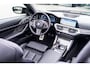 BMW M4 4-serie Cabrio xDrive Competition | Akrapovic | Carbon Package | Harman/Kardon | Nekverwarming | Laser | Adaptieve Cruise