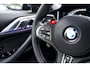 BMW M4 4-serie Cabrio xDrive Competition | Akrapovic | Carbon Package | Harman/Kardon | Nekverwarming | Laser | Adaptieve Cruise