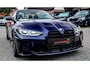 BMW M4 4-serie Cabrio xDrive Competition | Akrapovic | Carbon Package | Harman/Kardon | Nekverwarming | Laser | Adaptieve Cruise