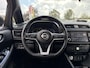 Nissan Leaf Tekna 39 kWh SoH 94,6%