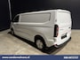 Ford Transit Custom 2.0 TDCI 136pk L2H1 Euro6 Airco | Camera | LED | Apple Carplay | Cruisecontrol Android Auto, Verwarmde voorruit, Parkeersensoren, Bijrijdersbank