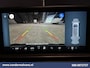 Ford Transit Custom 2.0 TDCI 136pk L2H1 Euro6 Airco | Camera | LED | Apple Carplay | Cruisecontrol Android Auto, Verwarmde voorruit, Parkeersensoren, Bijrijdersbank