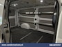 Ford Transit Custom 2.0 TDCI 136pk L2H1 Euro6 Airco | Camera | LED | Apple Carplay | Cruisecontrol Android Auto, Verwarmde voorruit, Parkeersensoren, Bijrijdersbank
