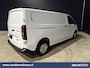 Ford Transit Custom 2.0 TDCI 136pk L2H1 Euro6 Airco | Camera | LED | Apple Carplay | Cruisecontrol Android Auto, Verwarmde voorruit, Parkeersensoren, Bijrijdersbank