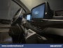Ford Transit Custom 2.0 TDCI 136pk L2H1 Euro6 Airco | Camera | LED | Apple Carplay | Cruisecontrol Android Auto, Verwarmde voorruit, Parkeersensoren, Bijrijdersbank
