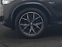BMW X3 xDrive30e M Sport PHEV 293pk Dealer O.H | Trekhaak Af Fabriek | Camera | Cruise Control | Lederen Sportstoelen Verwarmd | Sfeerverlichting | Apple Carplay | Navigatie | Virtual | DAB | 19"L.M | Plug In Hybrid |
