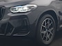 BMW X3 xDrive30e M Sport PHEV 293pk Dealer O.H | Trekhaak Af Fabriek | Camera | Cruise Control | Lederen Sportstoelen Verwarmd | Sfeerverlichting | Apple Carplay | Navigatie | Virtual | DAB | 19"L.M | Plug In Hybrid |