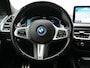 BMW X3 xDrive30e M Sport PHEV 293pk Dealer O.H | Trekhaak Af Fabriek | Camera | Cruise Control | Lederen Sportstoelen Verwarmd | Sfeerverlichting | Apple Carplay | Navigatie | Virtual | DAB | 19"L.M | Plug In Hybrid |