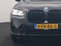 BMW X3 xDrive30e M Sport PHEV 293pk Dealer O.H | Trekhaak Af Fabriek | Camera | Cruise Control | Lederen Sportstoelen Verwarmd | Sfeerverlichting | Apple Carplay | Navigatie | Virtual | DAB | 19"L.M | Plug In Hybrid |