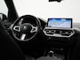 BMW X3 xDrive30e M Sport PHEV 293pk Dealer O.H | Trekhaak Af Fabriek | Camera | Cruise Control | Lederen Sportstoelen Verwarmd | Sfeerverlichting | Apple Carplay | Navigatie | Virtual | DAB | 19"L.M | Plug In Hybrid |