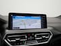 BMW X3 xDrive30e M Sport PHEV 293pk Dealer O.H | Trekhaak Af Fabriek | Camera | Cruise Control | Lederen Sportstoelen Verwarmd | Sfeerverlichting | Apple Carplay | Navigatie | Virtual | DAB | 19"L.M | Plug In Hybrid |