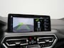 BMW X3 xDrive30e M Sport PHEV 293pk Dealer O.H | Trekhaak Af Fabriek | Camera | Cruise Control | Lederen Sportstoelen Verwarmd | Sfeerverlichting | Apple Carplay | Navigatie | Virtual | DAB | 19"L.M | Plug In Hybrid |