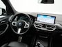 BMW X3 xDrive30e M Sport PHEV 293pk Dealer O.H | Trekhaak Af Fabriek | Camera | Cruise Control | Lederen Sportstoelen Verwarmd | Sfeerverlichting | Apple Carplay | Navigatie | Virtual | DAB | 19"L.M | Plug In Hybrid |
