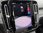 Volvo C40 Recharge Plus 69 kWh | Adaptieve Cruise Control | Panoramadak | Parkeercamera | Stoel-/Stuurverwarming | Standverwarming | Warmtepomp | Dodehoek Detectie | Donker Getint Glas |