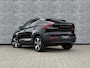 Volvo C40 Recharge Plus 69 kWh | Adaptieve Cruise Control | Panoramadak | Parkeercamera | Stoel-/Stuurverwarming | Standverwarming | Warmtepomp | Dodehoek Detectie | Donker Getint Glas |